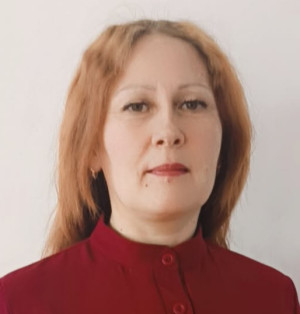 Путинцева Анастасия Андреевна Путинцева Анастасия Андреевна
