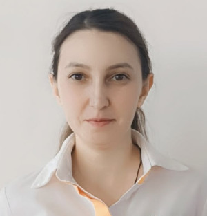 Пушникова Вероника Александровна Пушникова Вероника Александровна